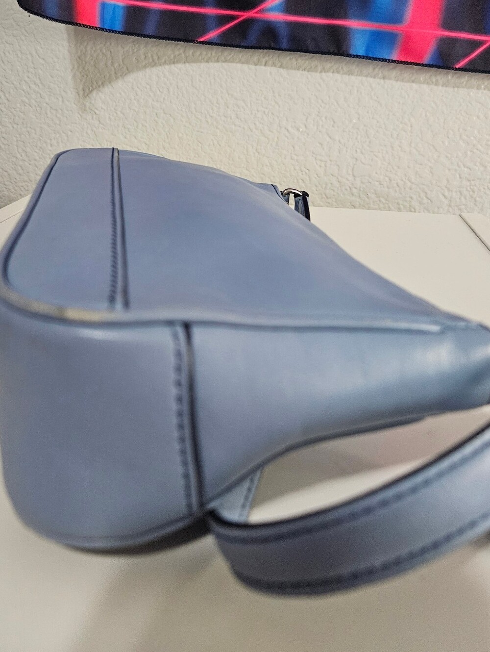 Coach Hamptons Demi Pouch - Picture 6 of 11